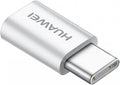 Huawei Adattatore Ap52 Micro Usb Type-C White Computer Portatile Laptop Pc