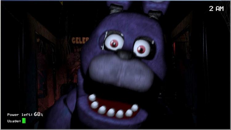 Five Nights At Freddy'S Core Collection Nintendo Switch Videogioco Italiano