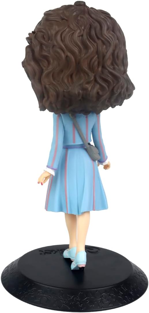 Banpresto Q Posket (Stranger Things) Netflix - Nancy Statuetta Pvc Figure 14cm