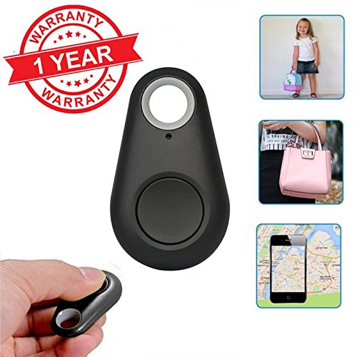 Localizzatore Gps Bluetooth Portachiavi Smart Itag Smartphone Ios Android Auto