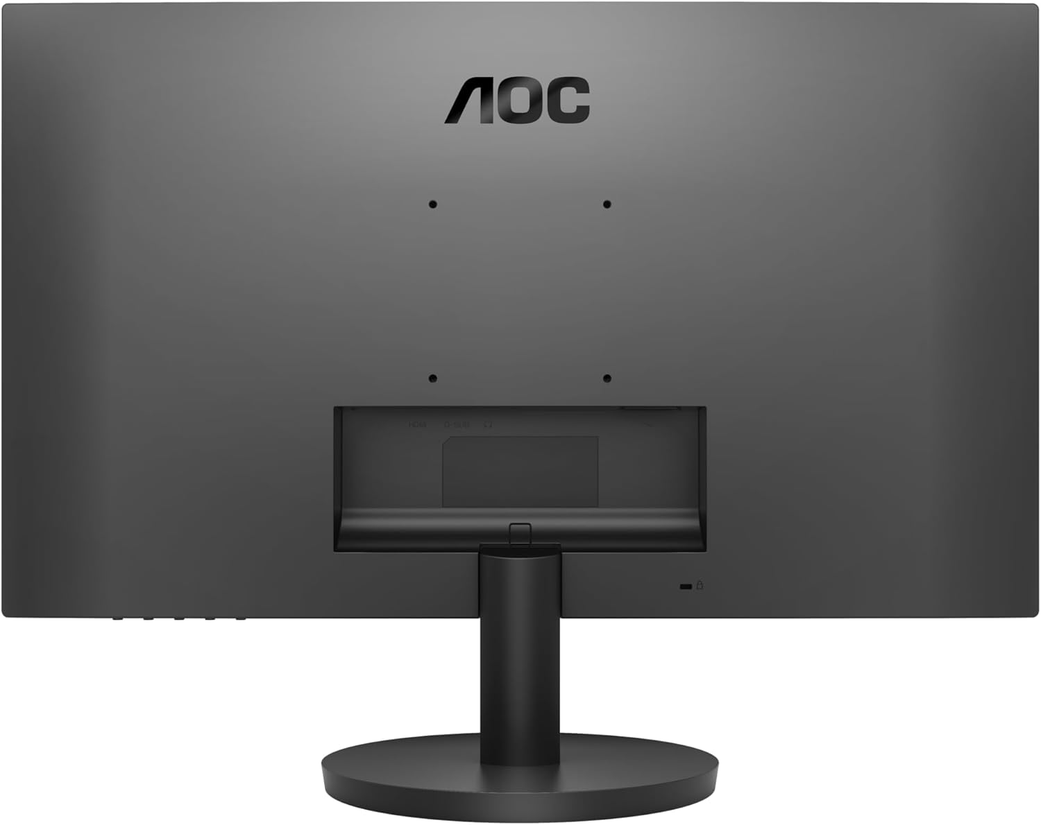 Aoc Monitor 27" Led Fhd Full Hd IPS 27B3HA2 Hdmi PC 100Hz 1920x1080
