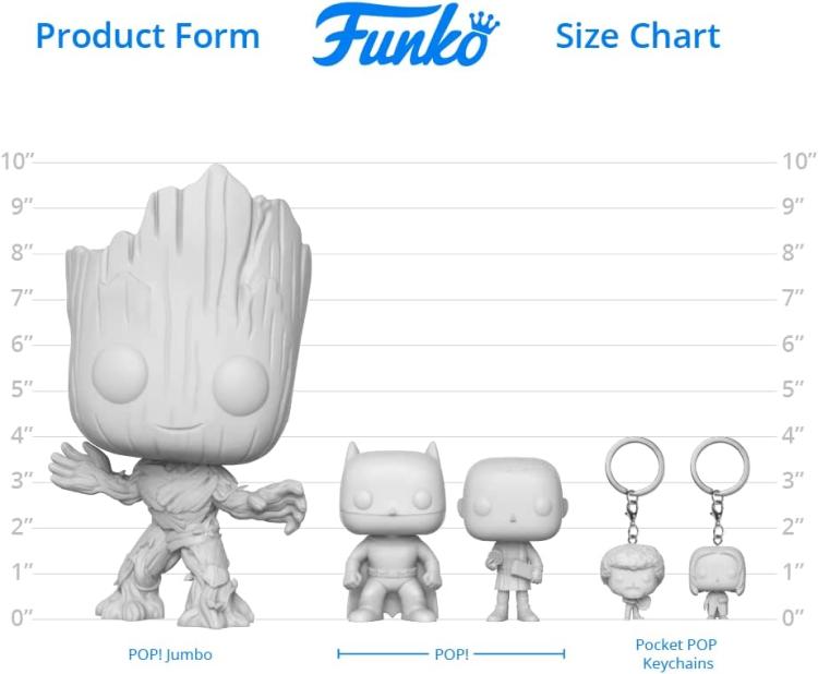 Funko Pop ! Animation Hunter X Hunter - Bisky (1133) Anime Vinyl Figure Manga