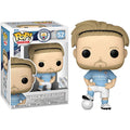 Funko Pop ! Football Manchester City - (52) Jack Grealish Vinyl Figure Champions