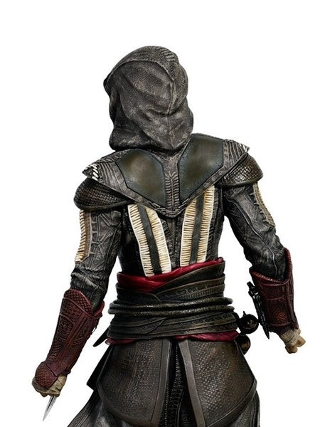 ASSASSIN'S CREED MARIA - STATUA ACTION FIGURA DA COLLEZIONE LIMITED EDITION TOY