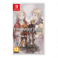 Final Fantasy Tactics - The Ivalice Chronicles Nintendo Switch Gioco Ita Nuovo