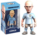 Minix Manchester City - (Football Star 131) Erling Haaland Figure Bomber 9cm