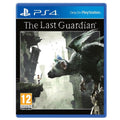 The Last Guardian Ps4 Gioco Italiano Playstation 4 Videogioco Sony Ico Eu Nuovo