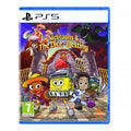Nicktoons And The Dice Of Destiny PS5 Videogioco Spongebob Playstation 5