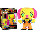 Funko Pop ! Movies - It - (55) Pennywise Special Edition Vinyl Figure 9Cm Horror