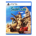 Sand Land Ps5 Gioco Eu Italiano Playstation 5 Videogioco Anime Nuovo Sigillato