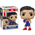 Funko Pop Boxing 04 Ryan Garcia Vinyl Action Figure Statua Boxe Statuetta