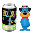 Funko Soda - Braccobaldo Show - Huckleberry Hound Vinyl Figure Cartoni Animati