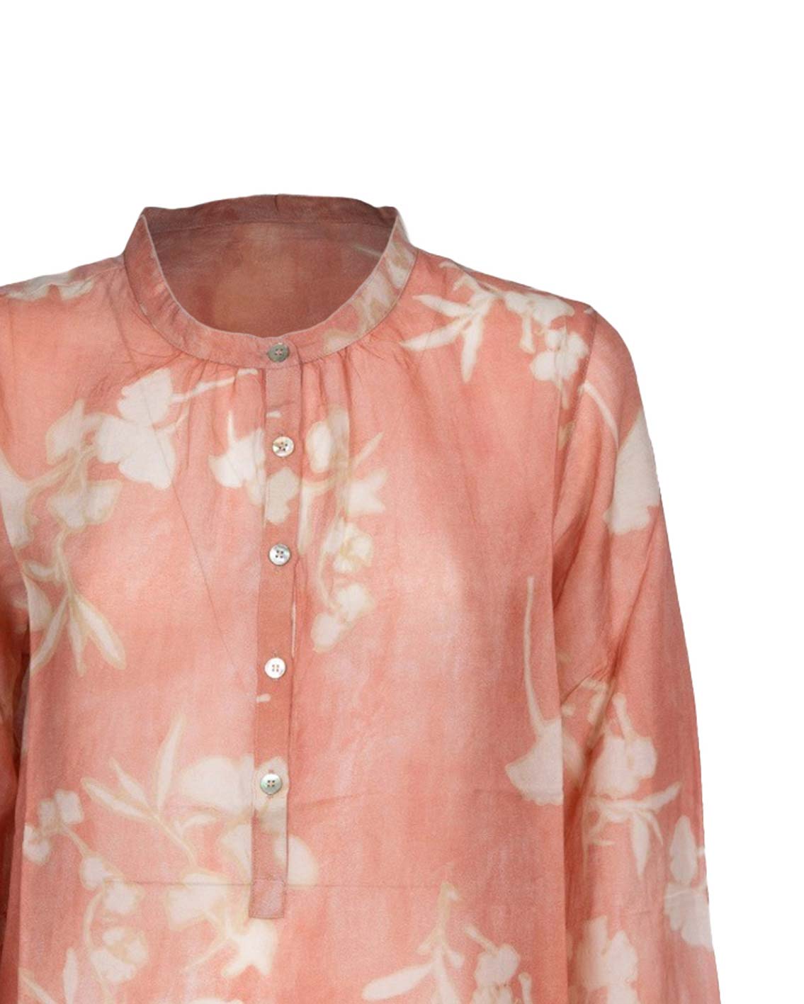CAMICIA ROSA