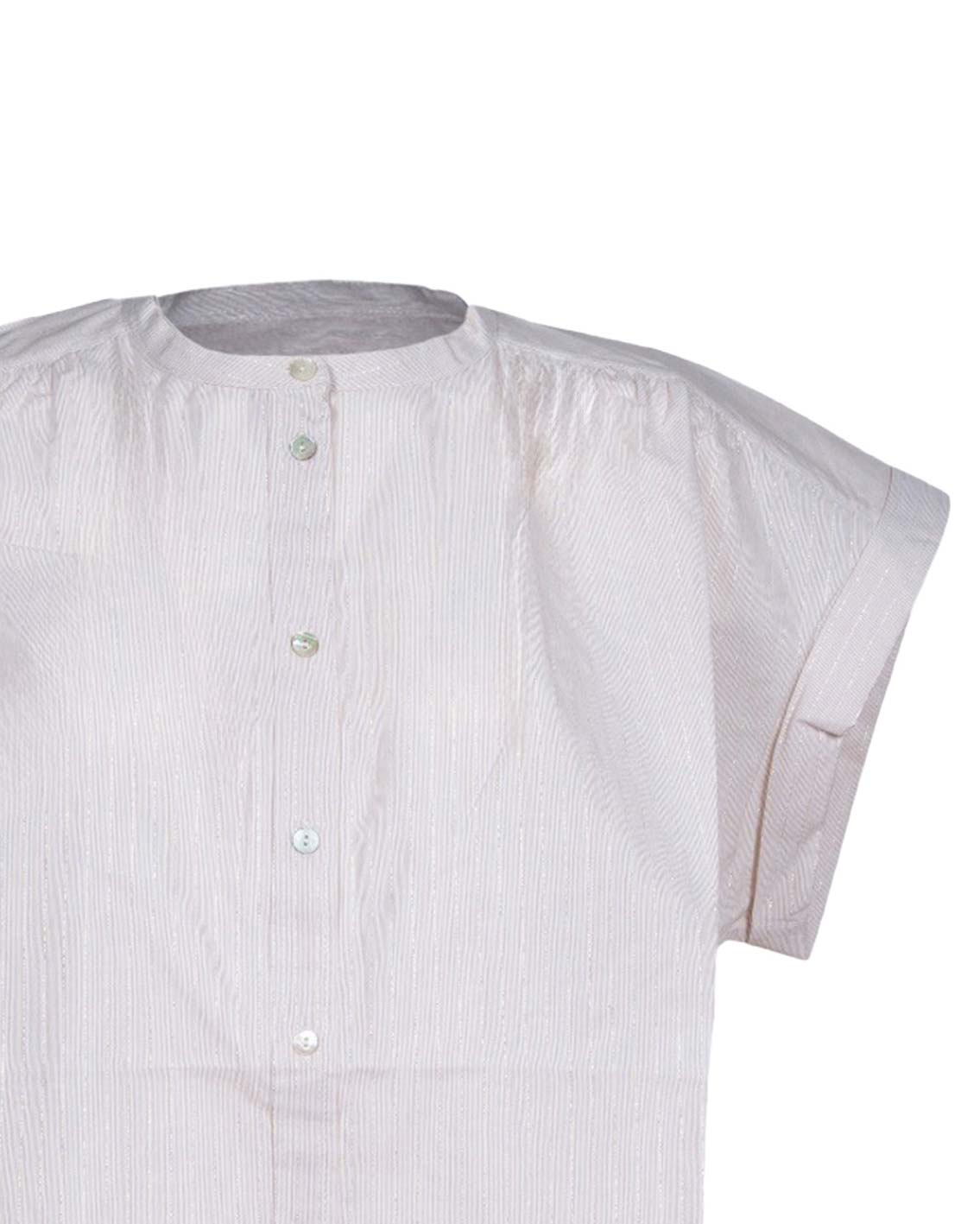 CAMICIA BEIGE