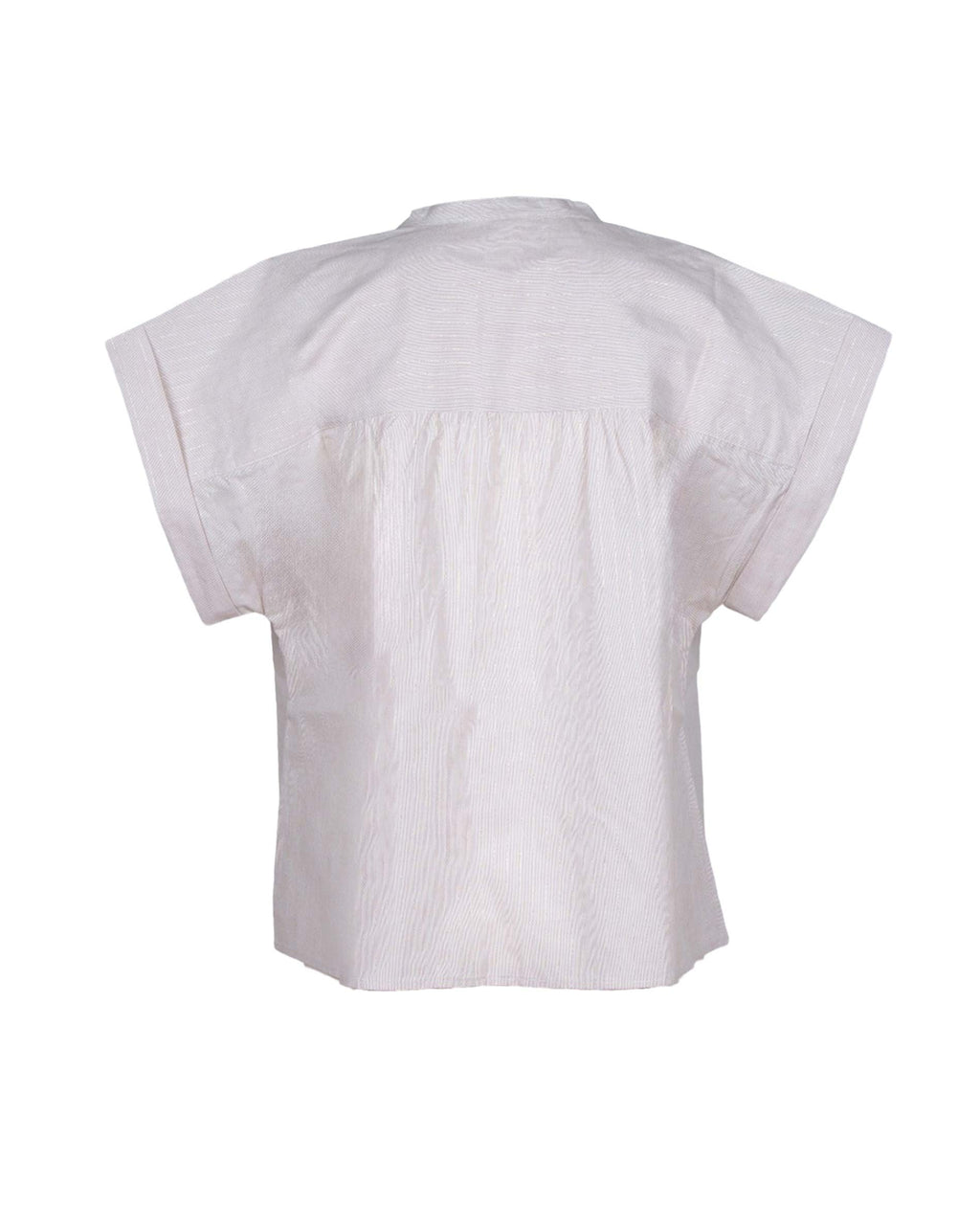 CAMICIA BEIGE