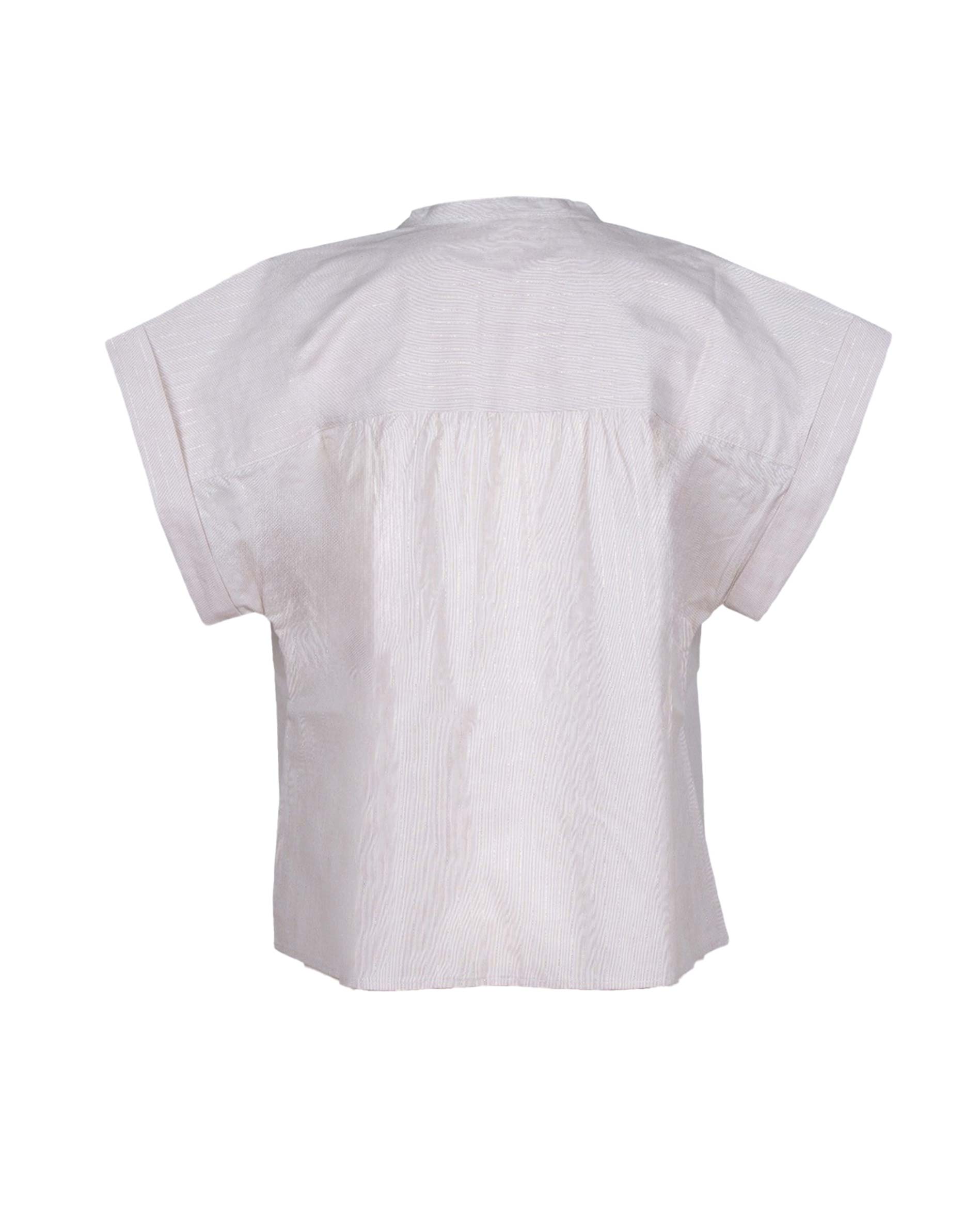 CAMICIA BEIGE
