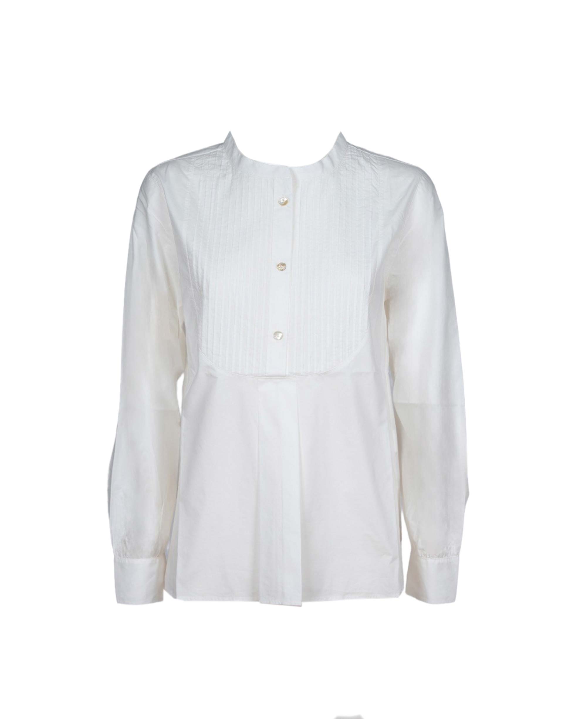 CAMICIA BIANCA