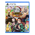 DEMON SLAYER SWEEP THE BOARD! PS5 GIOCO ITALIANO PLAYSTATION 5 NUOVO PS5 PRO