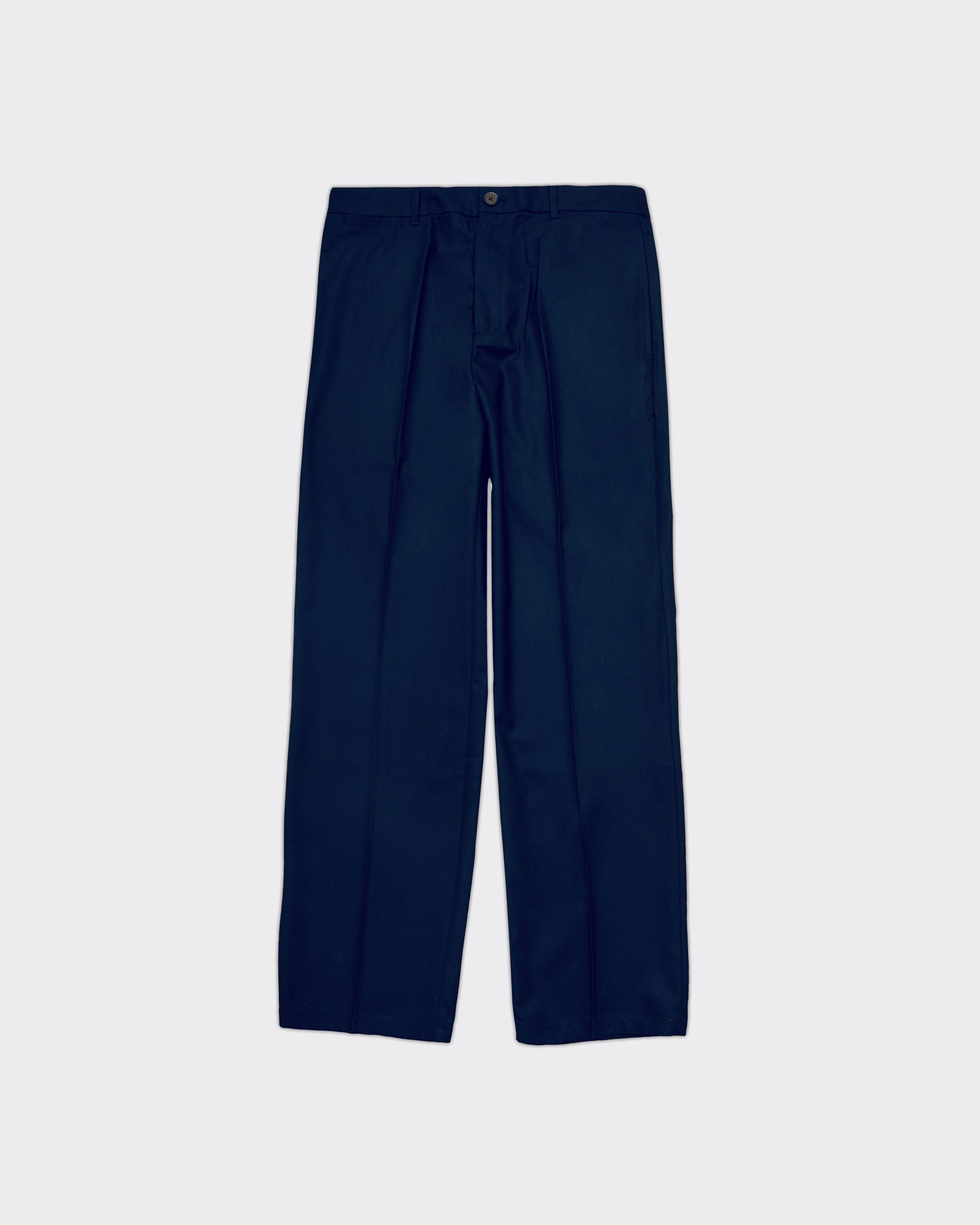 Pantalone Johnny Blu