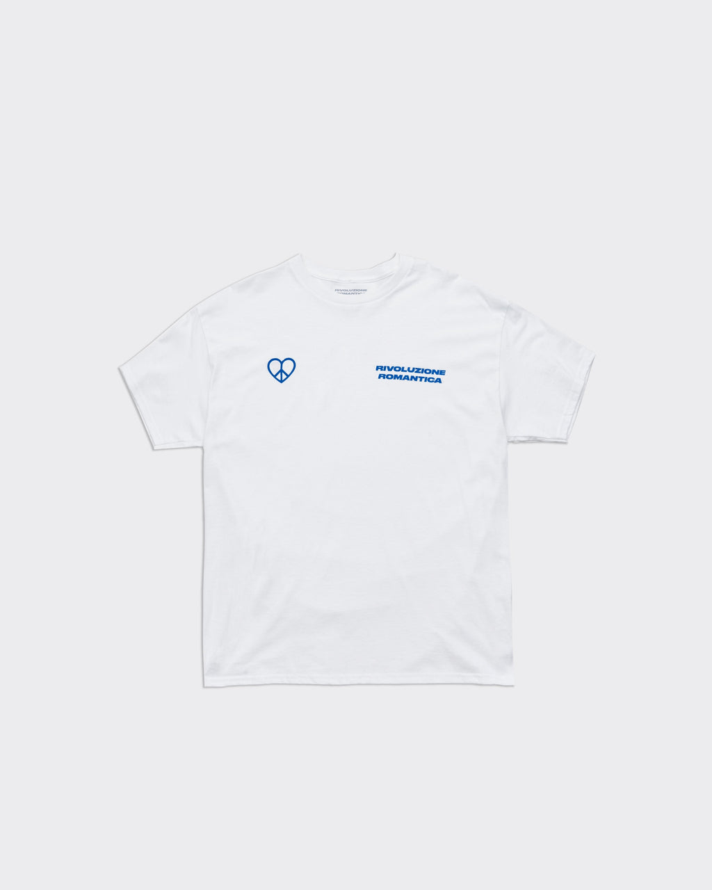 T-Shirt I Tuoi Baci Bianca