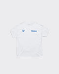 T-Shirt I Tuoi Baci Bianca