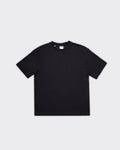 T-Shirt Oscar Loose Nera