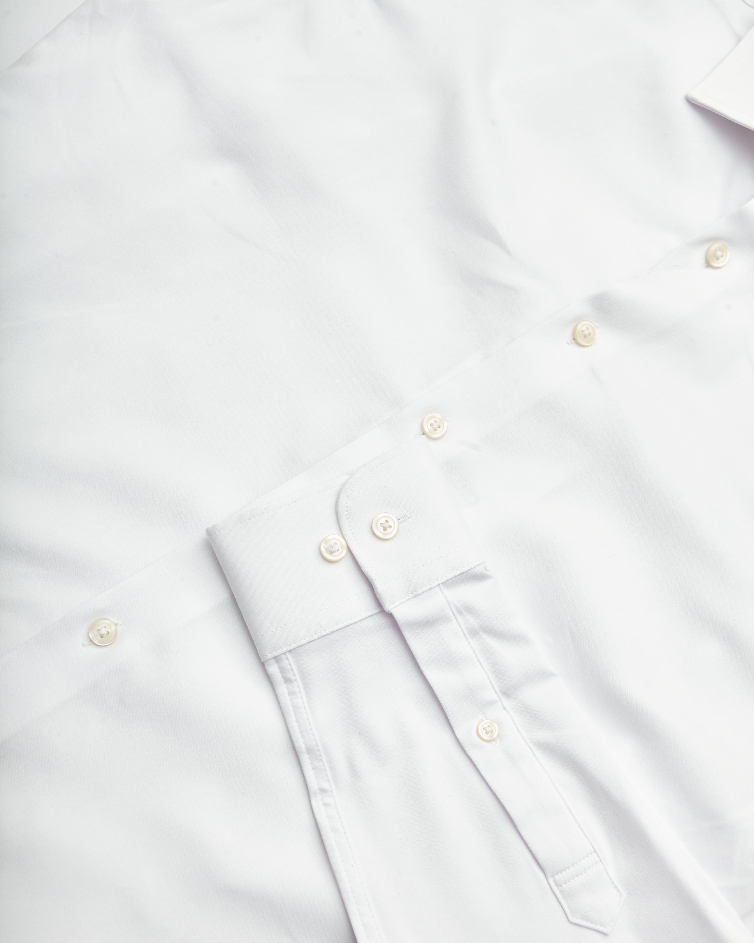 Camicia PERFORMANCE Bianca
