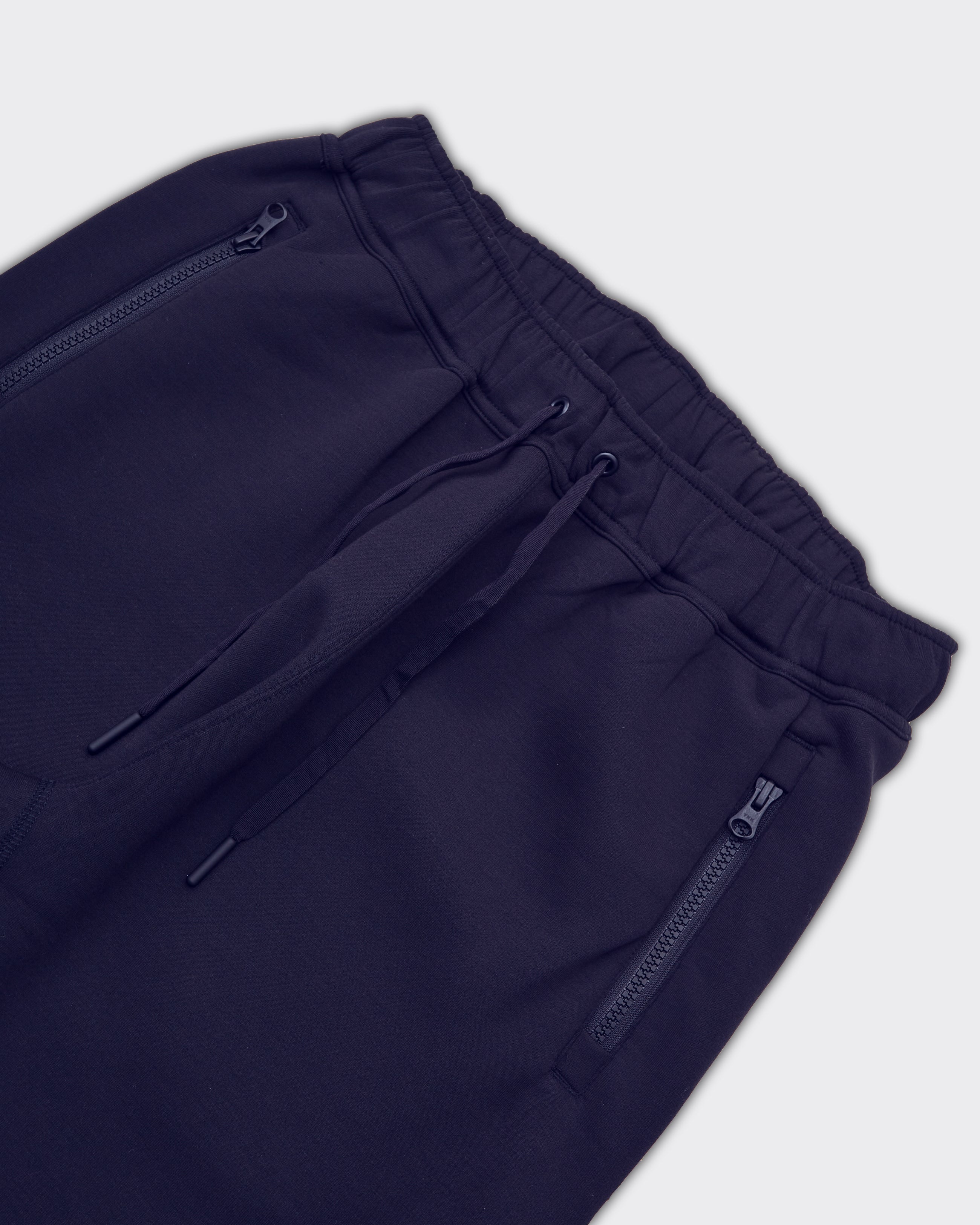Pantalone Joggers Black Edition Blu