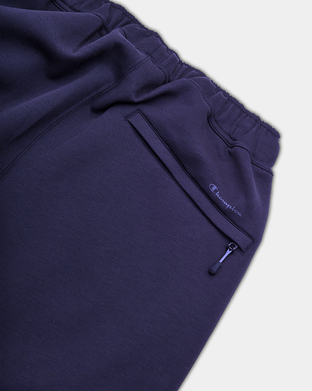 Pantalone Joggers Black Edition Blu