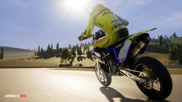 Motogp 25 Day One Edition Ps4 Videogioco Playstation 4 Gioco Eu Italiano