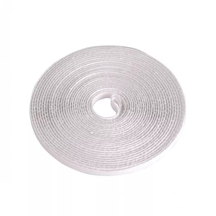 Zanzariera 150x180 Per Finestre A Rete Strappo Biadesivo Tenda Universale Bianco