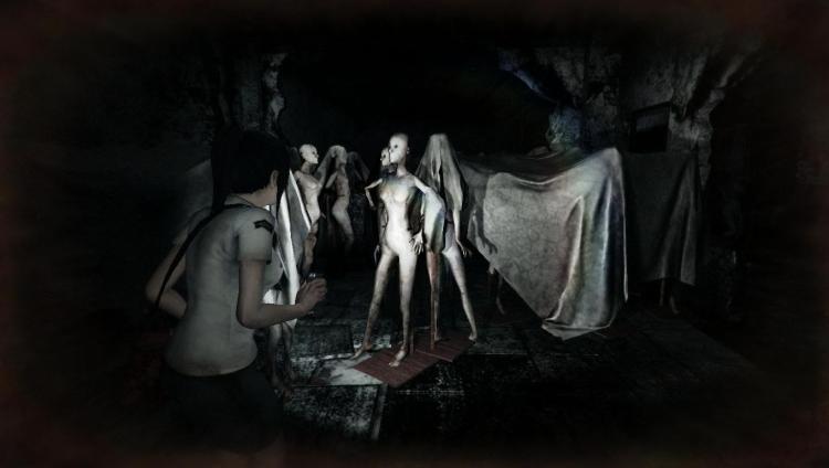 Dreadout Remastered Collection - Nintendo Switch - Videogioco Copertina Eu Nuovo