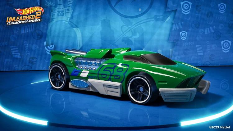 Hot Wheels Unleashed 2 Turbocharged Pure Fire Edition Ps4 Videogioco Ps4 Pal Ita