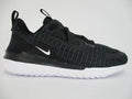 Nike scarpa da ginnastica da donna Renew Arena AJ5909 001 nero grigio