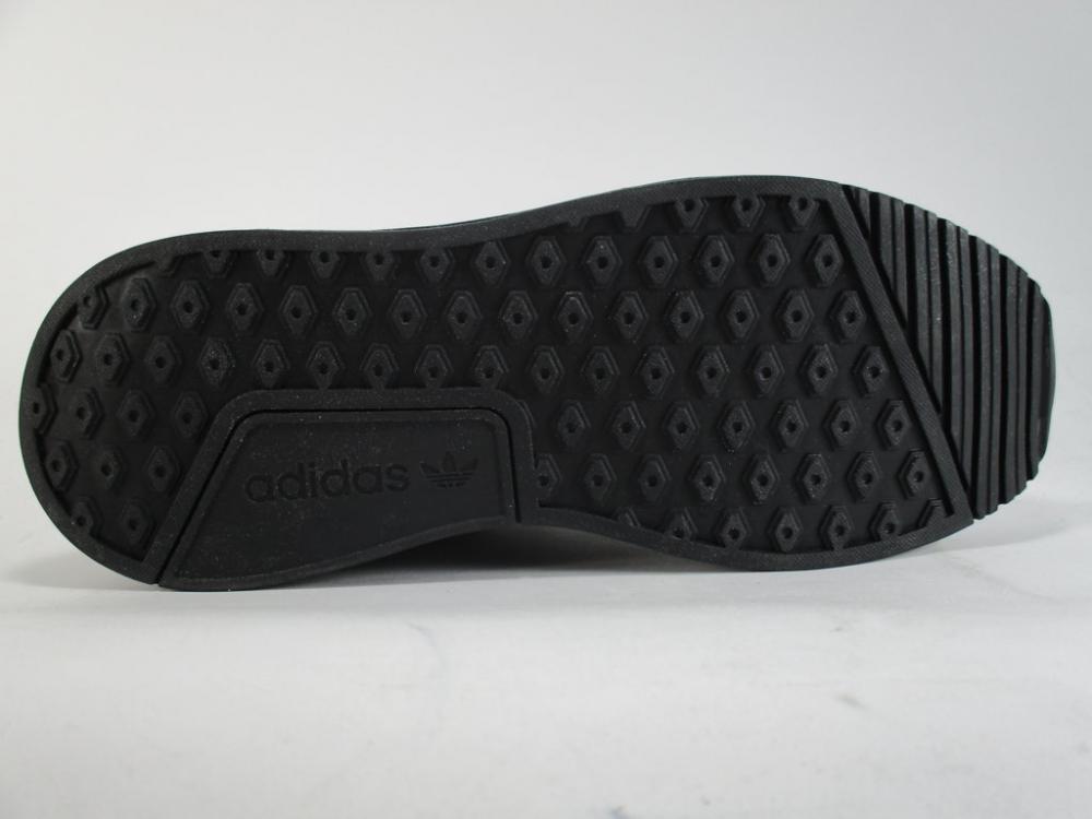 Adidas Originals scarpa sneakers da uomo X PLR BY9260 nero