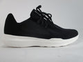 Skechers scarpa da corsa da donna Go Run Mojo 14813 BKW nero