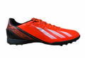 Adidas scarpa da calcetto da uomo F5 TRX TF Q33929 red-black
