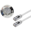 CAVO ETHERNET DI RETE LAN INTERNET RJ45 Cat7 5M METRI MODEM ROUTER INFORMATICA