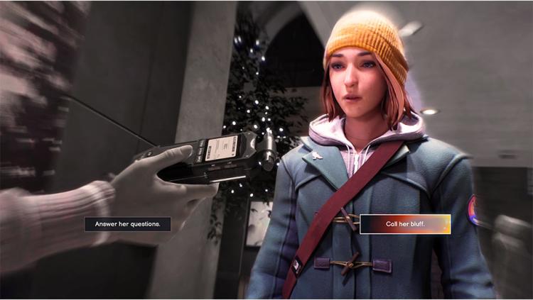 Life Is Strange - Double Exposure Nintendo Switch Gioco Italiano Pal Ita Nuovo