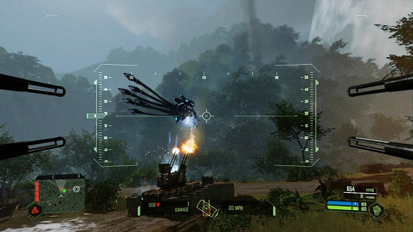 Crysis Remastered Nintendo Switch Videogioco Italiano Gioco Nuovo Sigillato