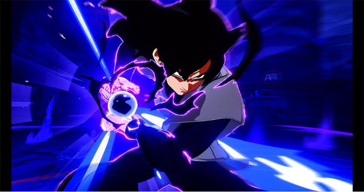 Dragon Ball Sparking! Zero Xbox Series X Videogioco Gioco Italiano Pal Dbz Gt