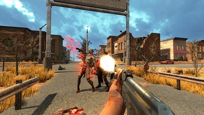 7 Days To Die Ps4 Videogioco Playstation 4 Gioco Italiano Nuovo Sigillato