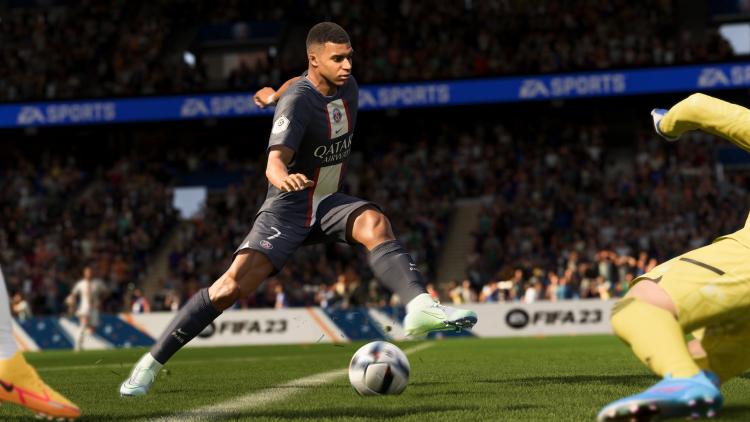 Fifa 23 Ps5 Italiano Gioco Playstation 5 Pal Ita Videogioco Fifa 2023 Nuovo Ita