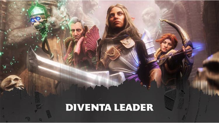 Dragon Age - The Veilguard Ps5 Gioco Italiano Playstation 5 Nuovo Sigillato