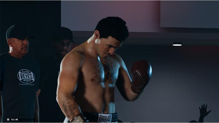 Undisputed Xbox Series X Videogioco Italiano Boxe Ufficiale Lotta Gioco Nuovo