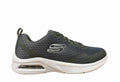 Skechers Microspec Max Sneakers Junior - Grigio Charcoal