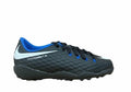 Nike scarpa da calcetto da ragazzo Hypervenomx Phelon III 852598 002 nero-bianco