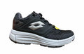 Lotto scarpa da ginnastica Love Rider III AMF T0083 nero