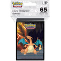 Ultra Pro Deck Protector: Pokemon (Charizard) 65 Tasche Portacarte Sleaves Card