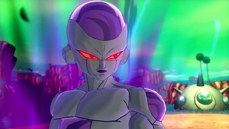 Dragonball Xenoverse Ps4 Gioco Playstation 4 Italiano Dragon Ball Nuovo